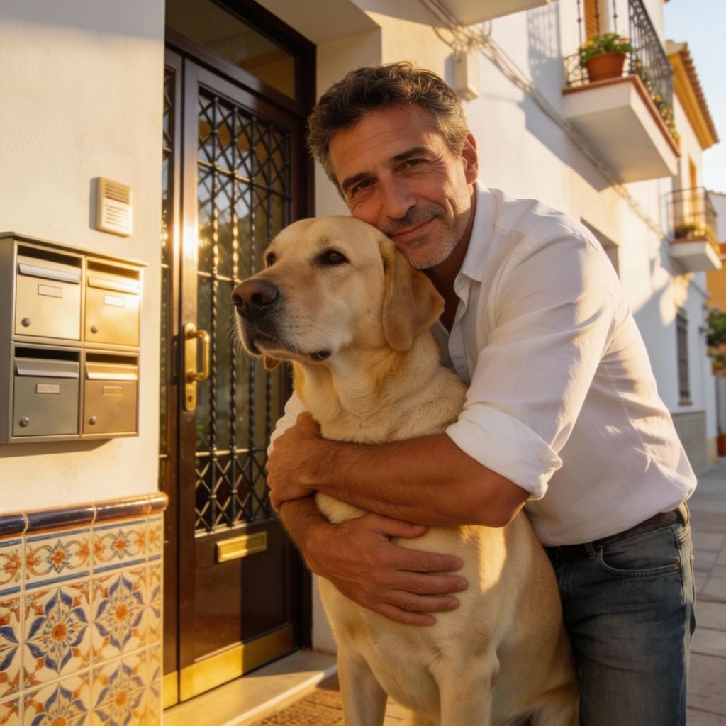 Domotica para mascotas 2026