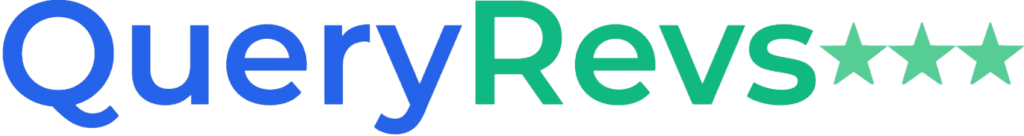 QueryRevs Logo