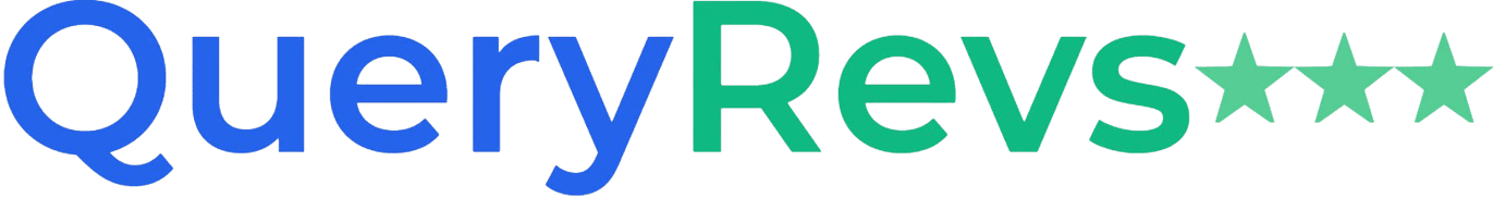 QueryRevs Logo