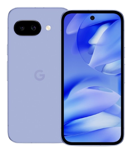 PIxel 9a